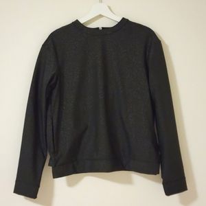Lululemon - Black Sweatshirts